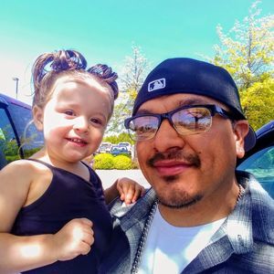 Meet your Posher, Antolin